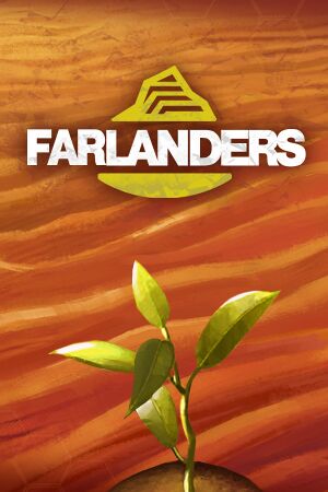 Farlanders game cover