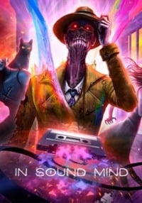 In Sound Mind game cover