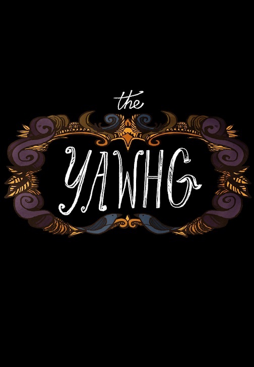 The Yawhg game cover