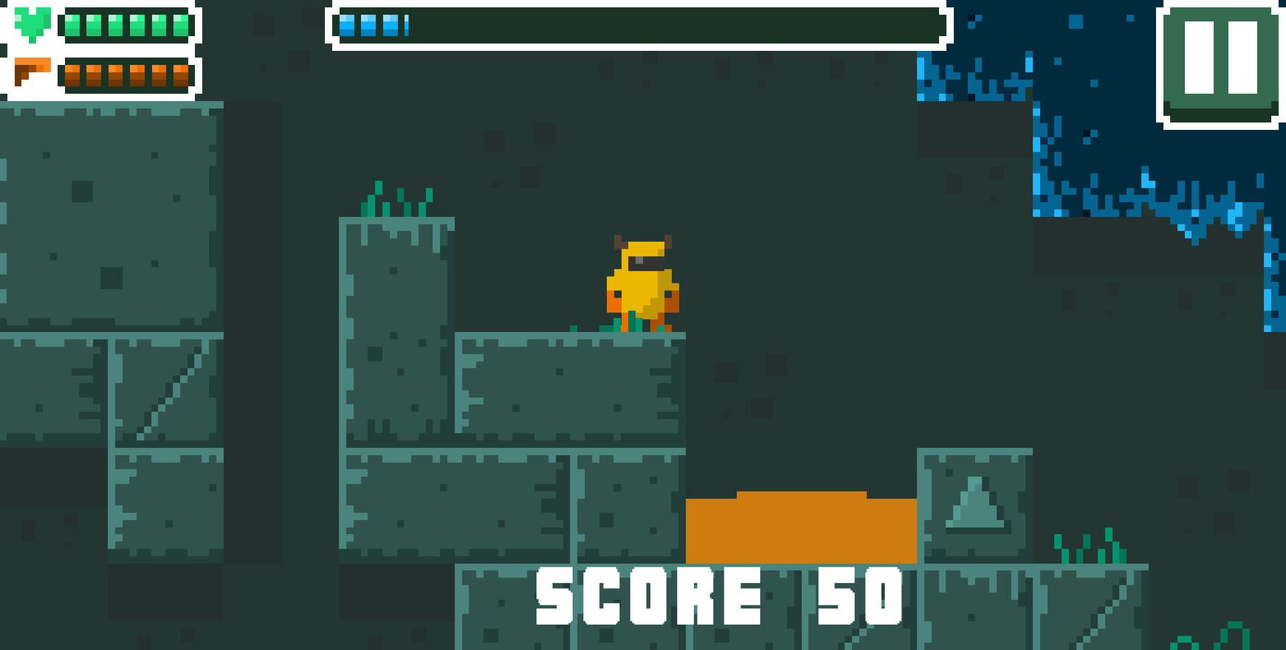GrottyScape