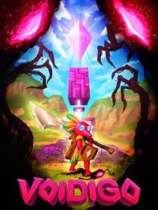 Voidigo game cover