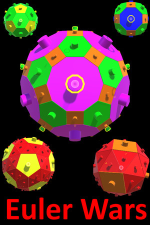 Euler Wars (PC) Steam Key GLOBAL