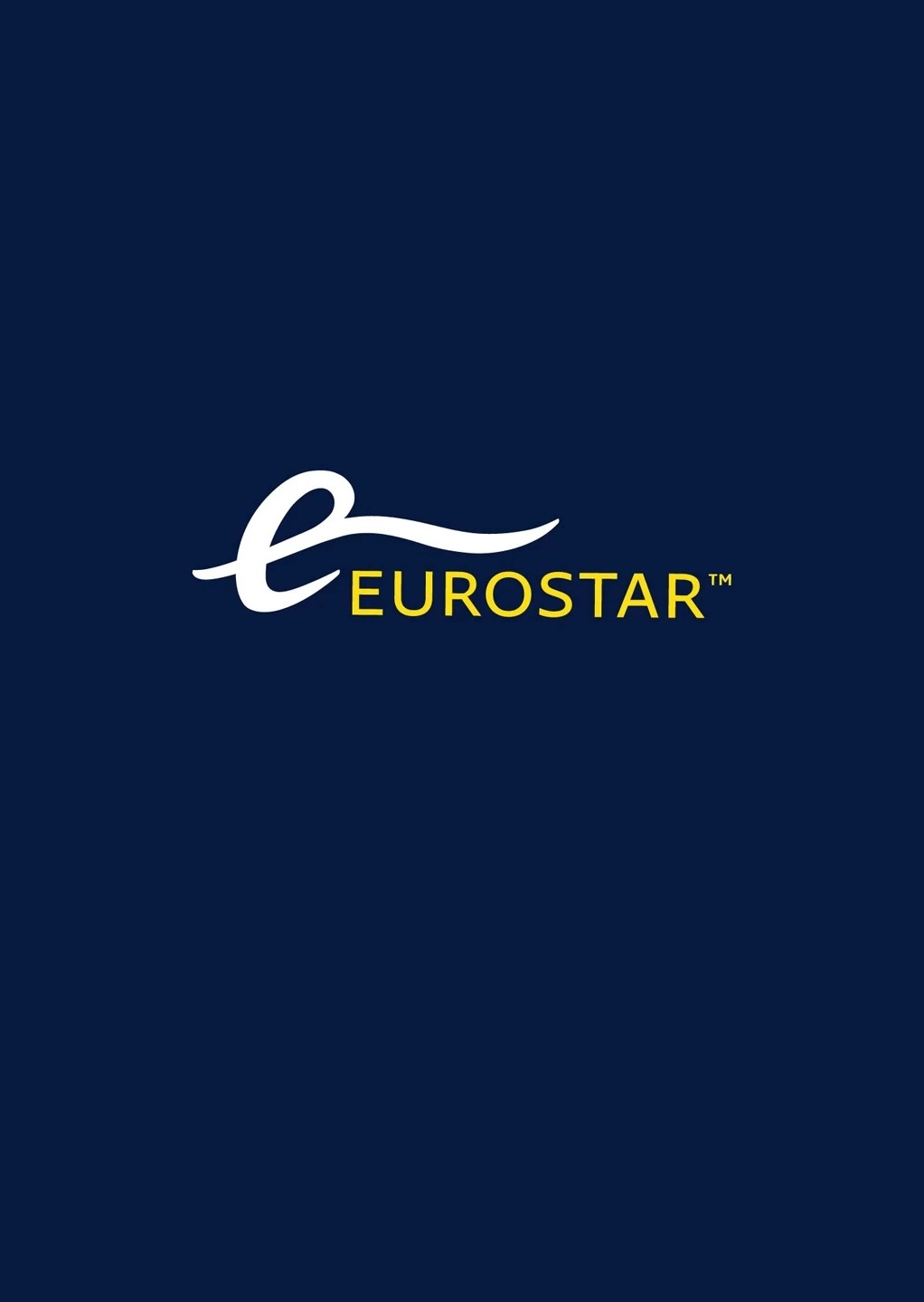 Eurostar Gift Card 500 GBP