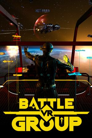 BattleGroupVR