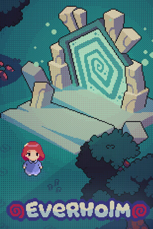 Everholm game cover