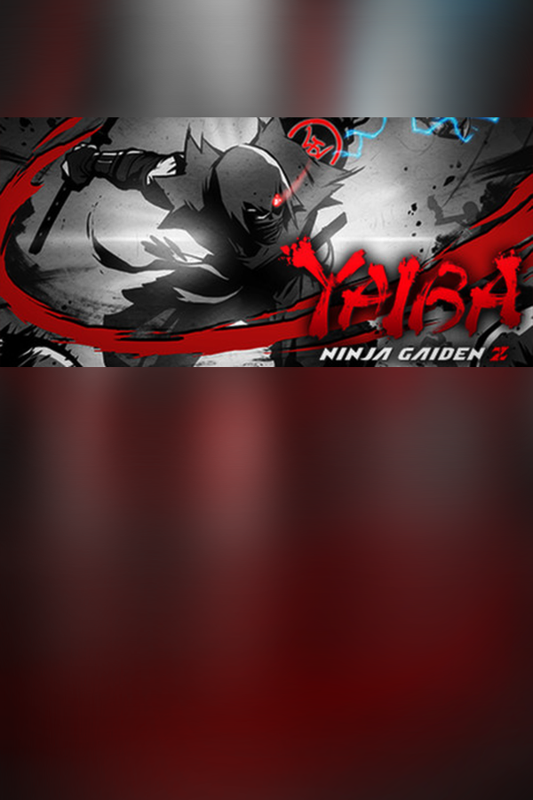 YAIBA: NINJA GAIDEN Z game cover