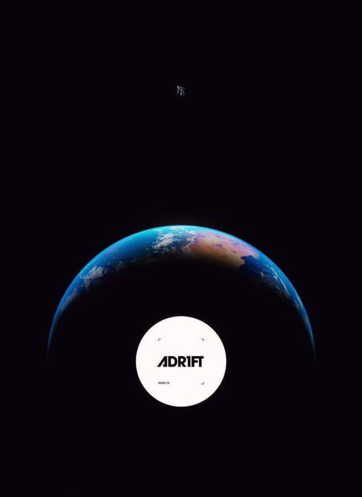 ADR1FT game cover