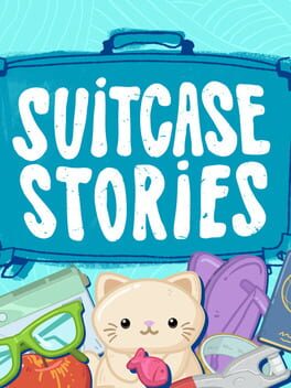Suitcase Stories game cover