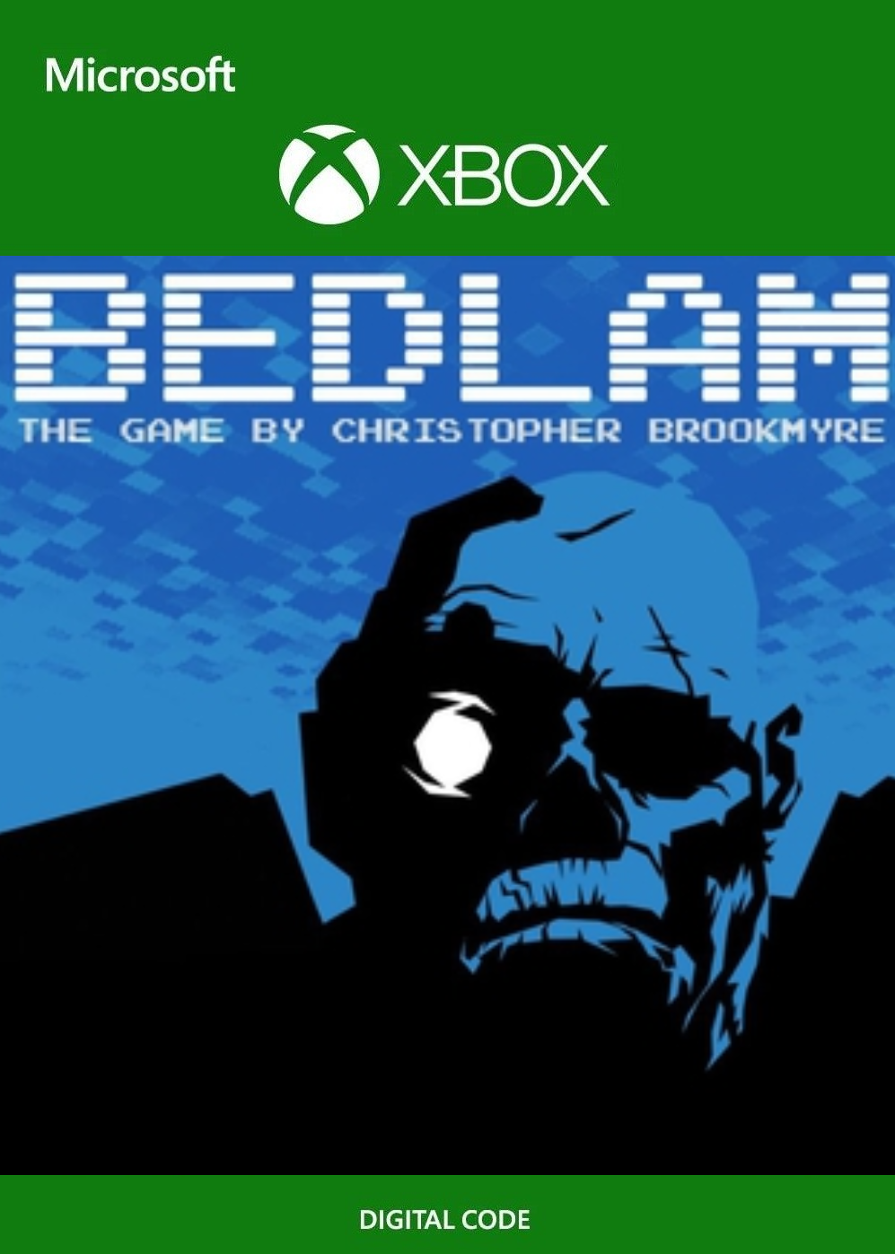 Bedlam EU XBOX One