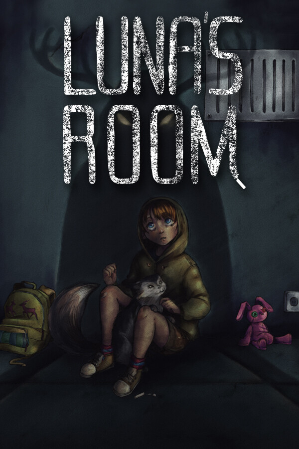 Arte de Luna's Room