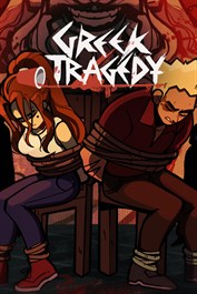 Greek Tragedy