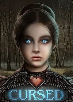 Cursed game cover