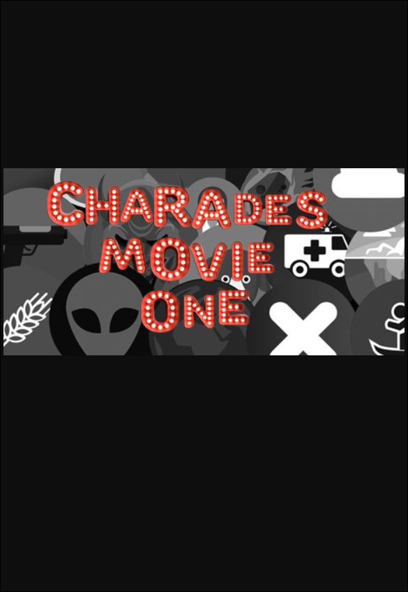 Charades Movie One game cover