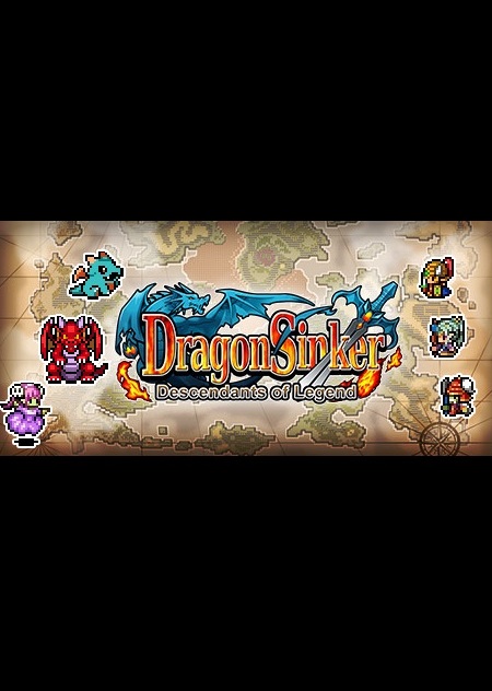 Dragon Sinker