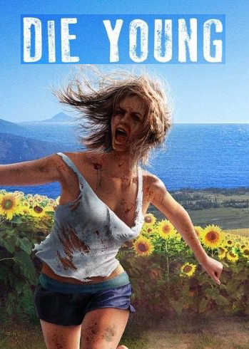 Die Young game cover