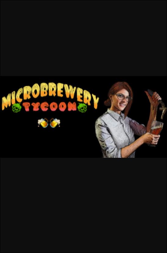 Microbrewery Tycoon (PC) Steam Key GLOBAL