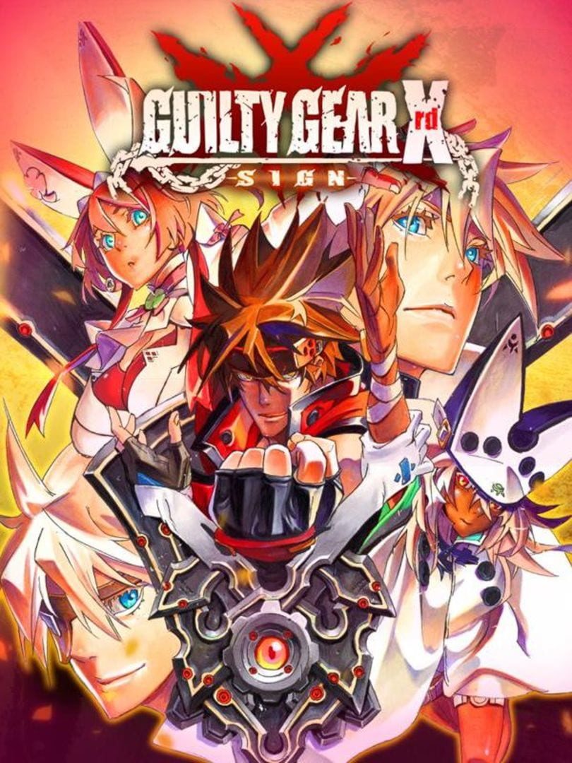 GUILTY GEAR Xrd -SIGN- Big Blast Bundle