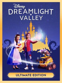 Disney Dreamlight Valley — Ultimate Edition