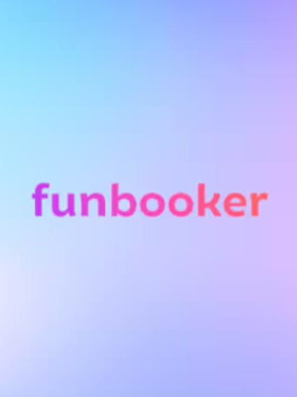 Funbooker Gift Card 100 EUR