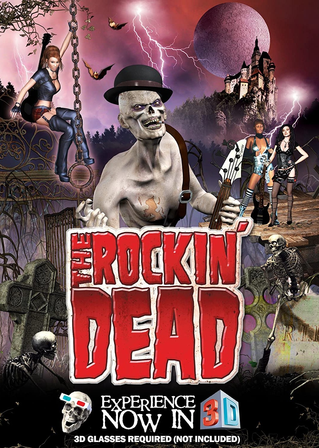 The Rockin' Dead