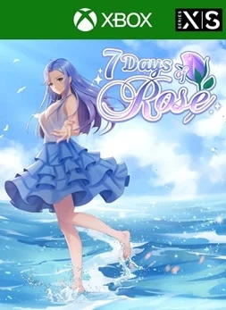 7 Days Of Rose