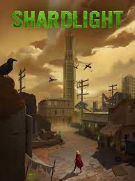 Shardlight game cover