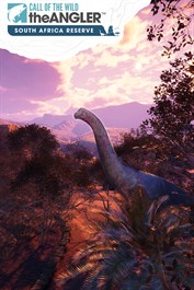 Call of the Wild: The Angler™ - South Africa Reserve (DLC)