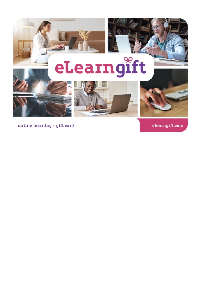 eLearnGift 