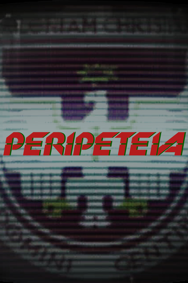 Peripeteia game cover