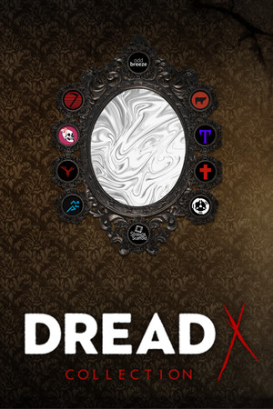 Dread X Collection game cover