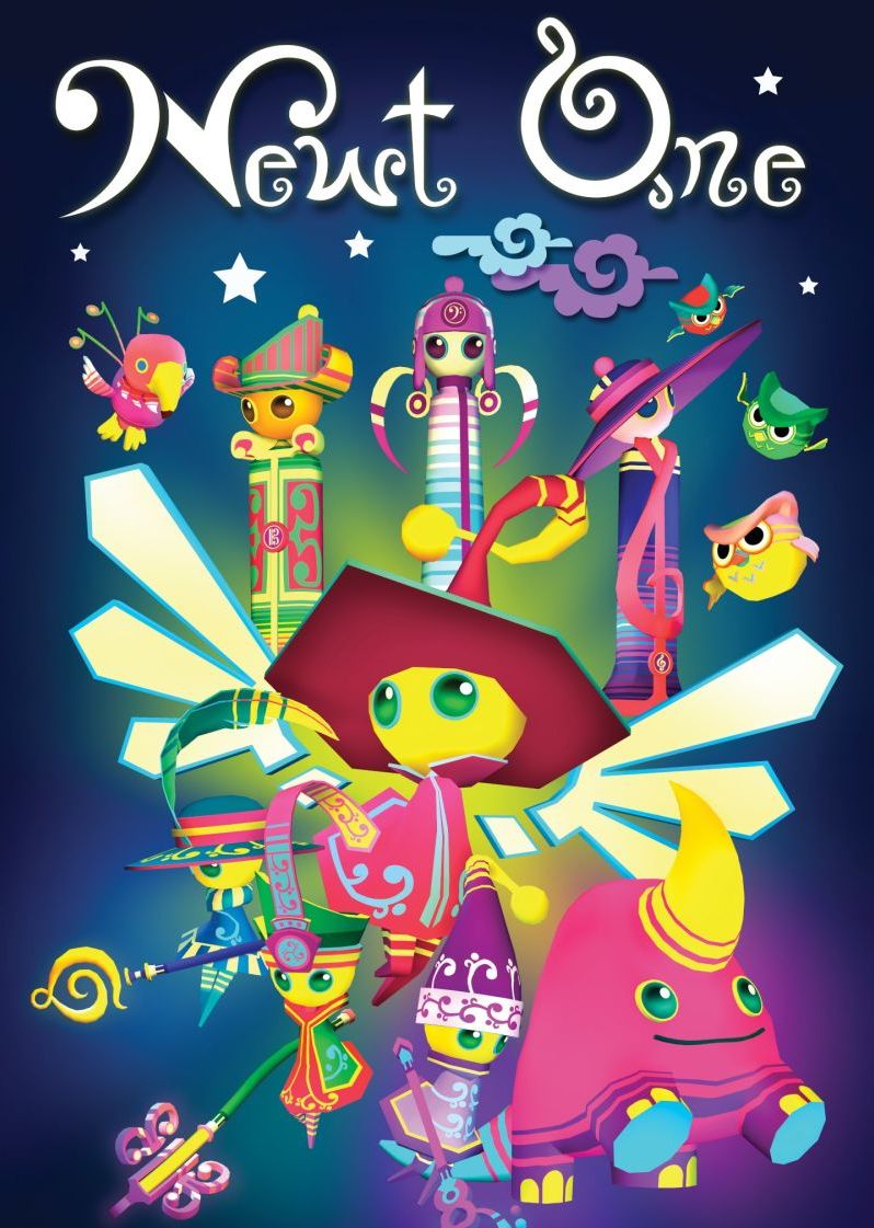 Newt One Steam Key GLOBAL