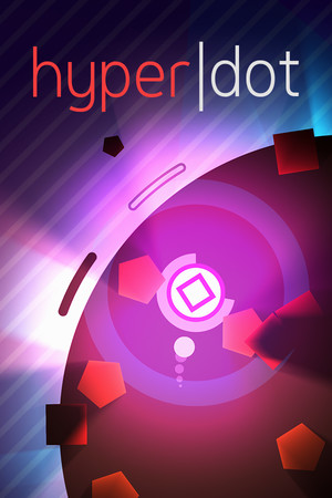 HyperDot Steam Key (PC) GLOBAL