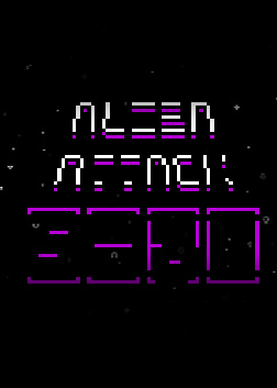 Alien Attack: Zero (DLC)