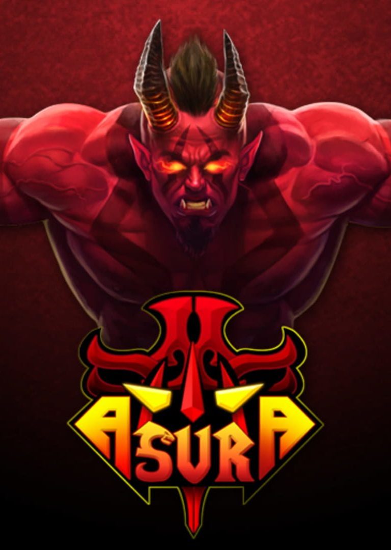 Asura: Vengeance Expansion