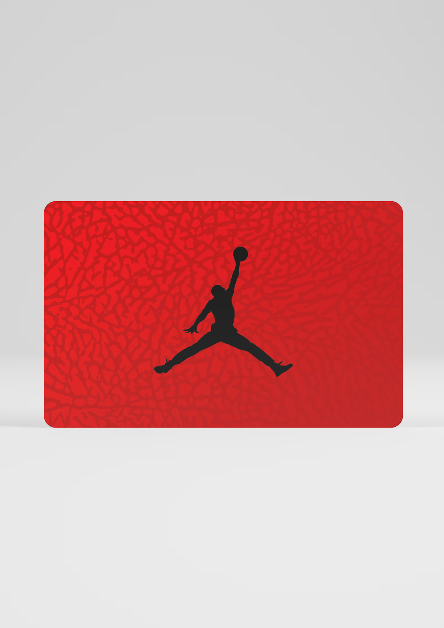 Jordan Gift Card 150 AED