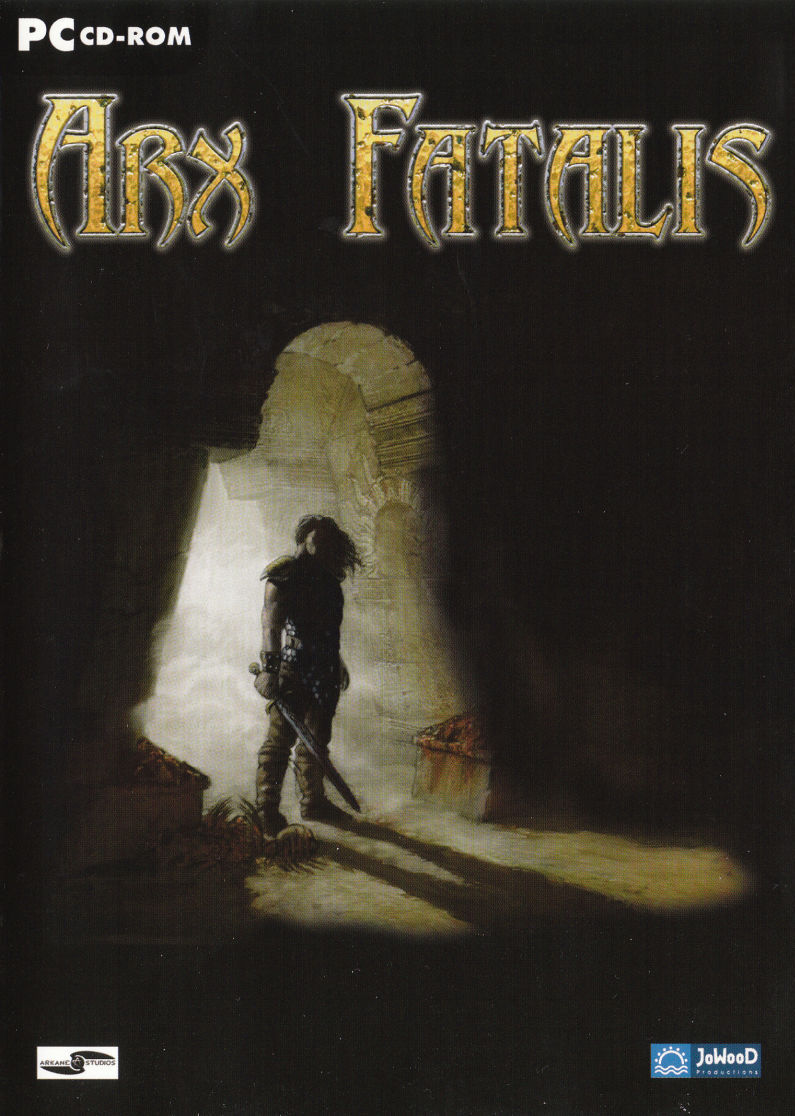 Arx Fatalis