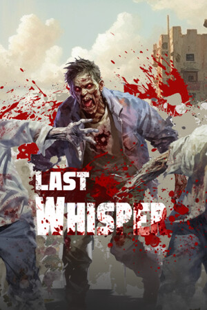 Last Whisper game cover