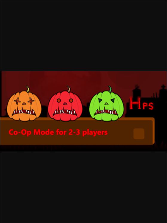 Halloween Pumpkin Story