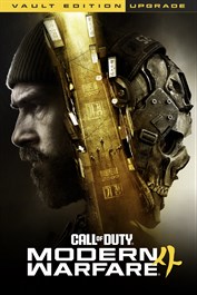 Call of Duty®: Modern Warfare® 4 - Upgrade