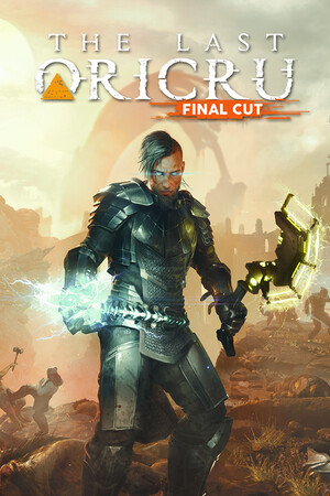 The Last Oricru – Final Cut Steam Key (PC) GLOBAL