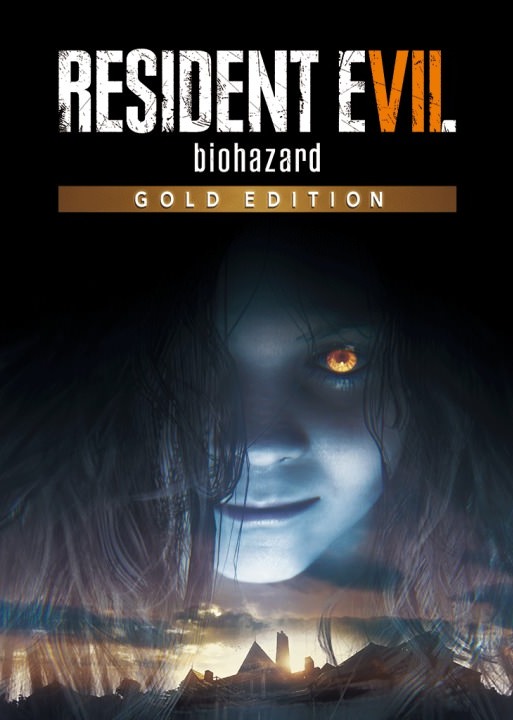 Resident Evil 7 - Biohazard (Gold Edition)
