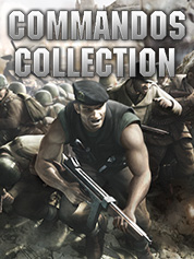 Commandos Collection