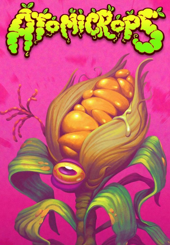 Atomicrops game cover