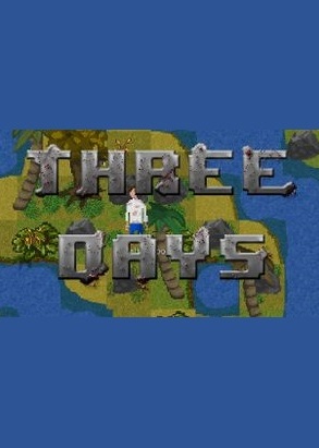 Three Days game cover