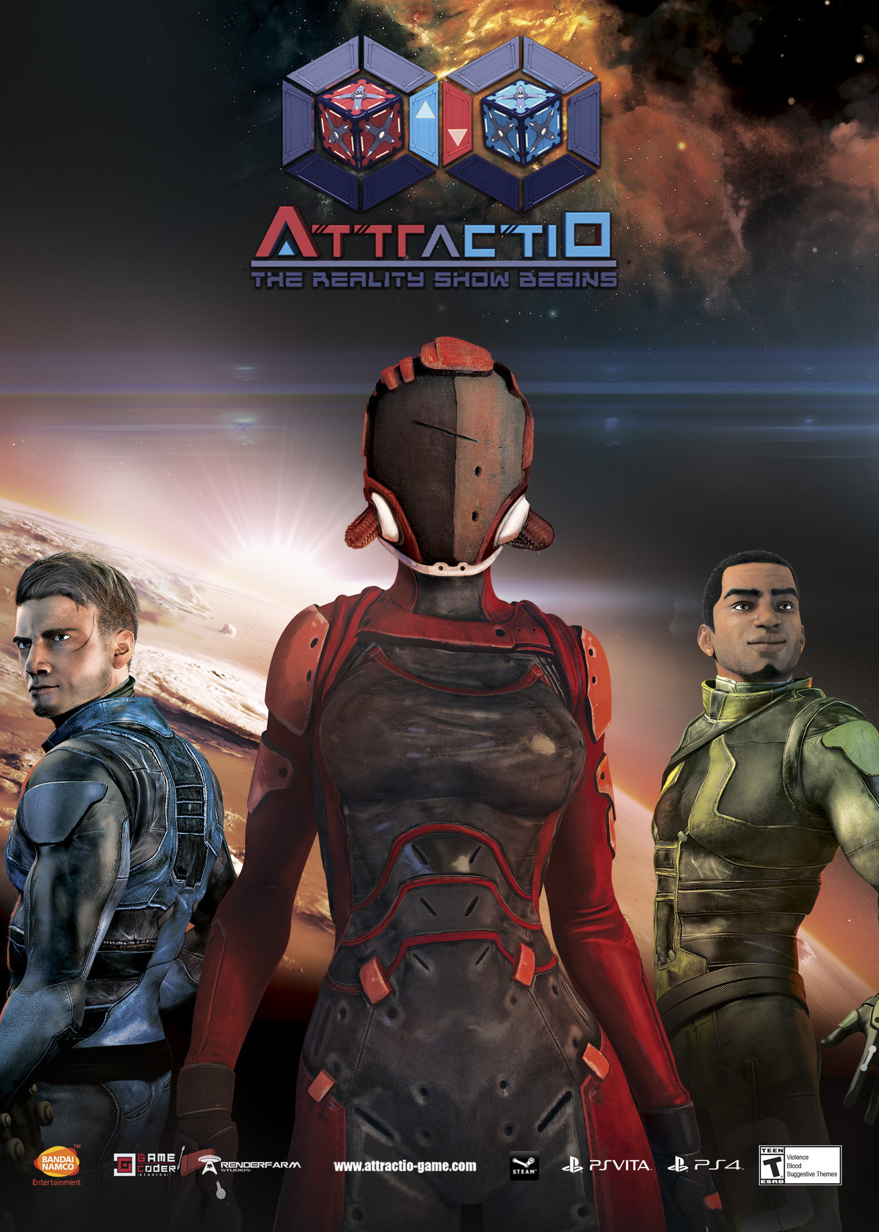 Attractio