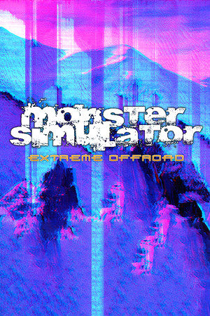 Extreme Offroad Monster Simulator (PC) Steam Key GLOBAL