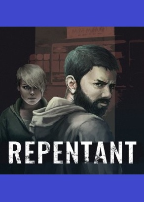 Repentant game cover