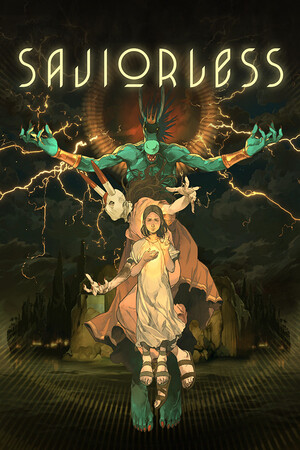 Saviorless game cover