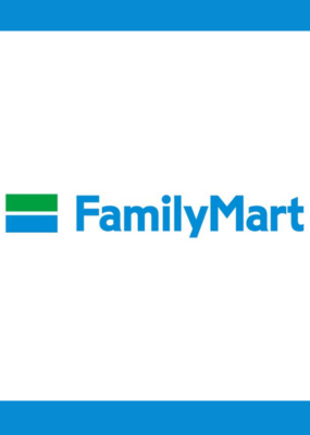 Familymart 