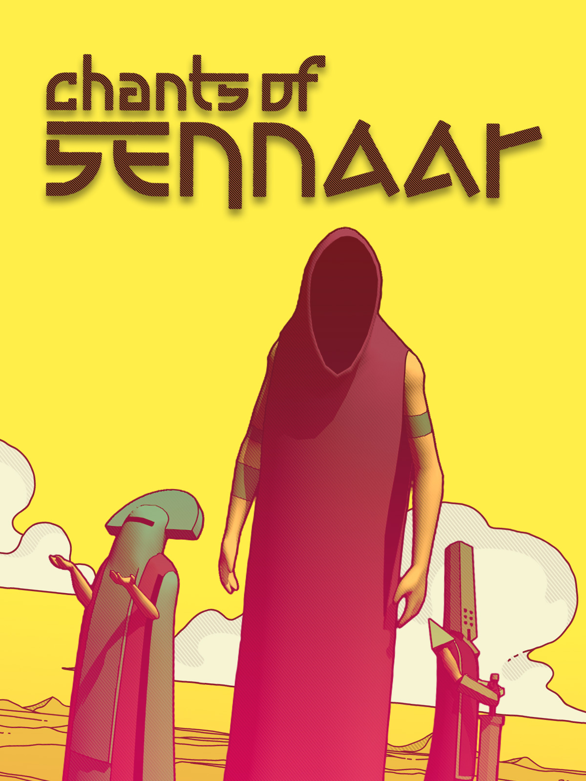 Chants of Sennaar (PC) Steam Key GLOBAL